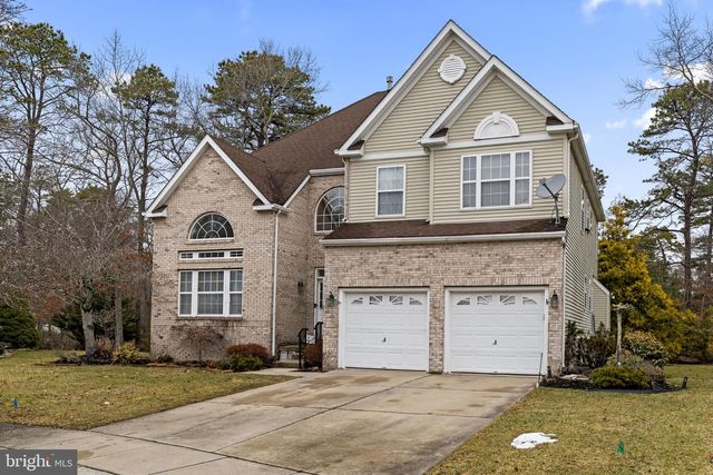 42 CRANBERRY DR, Mays Landing, NJ 08330