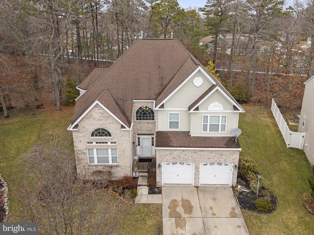 42 CRANBERRY DR, Mays Landing, NJ 08330