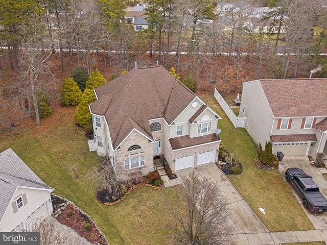 42 CRANBERRY DR, Mays Landing, NJ 08330