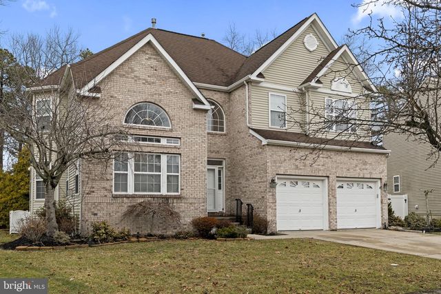 42 CRANBERRY DR, Mays Landing, NJ 08330