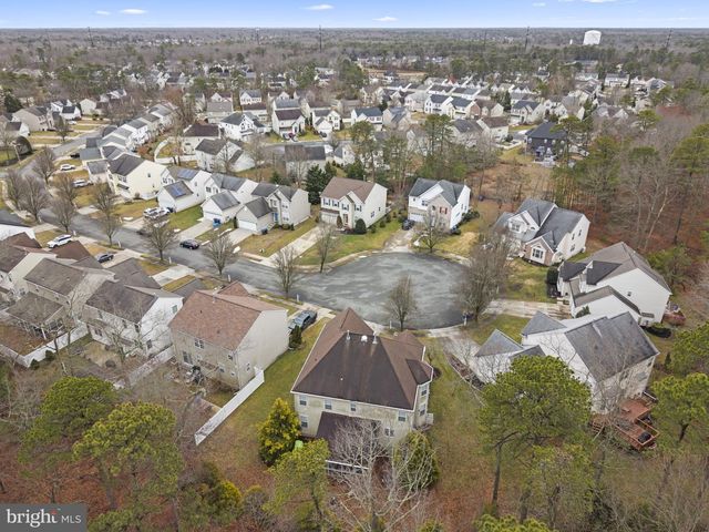 42 CRANBERRY DR, Mays Landing, NJ 08330