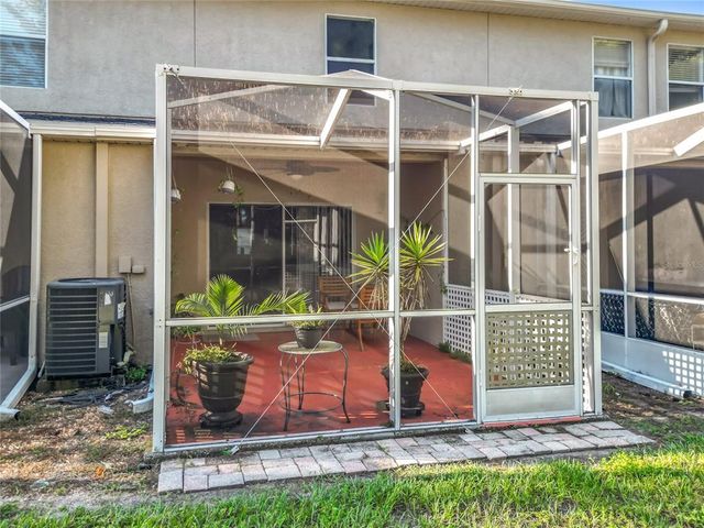 15625 STABLE RUN DRIVE, Spring Hill, FL 34610
