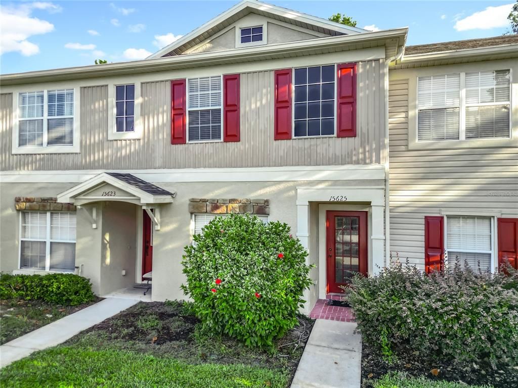 15625 STABLE RUN DRIVE, Spring Hill, FL 34610