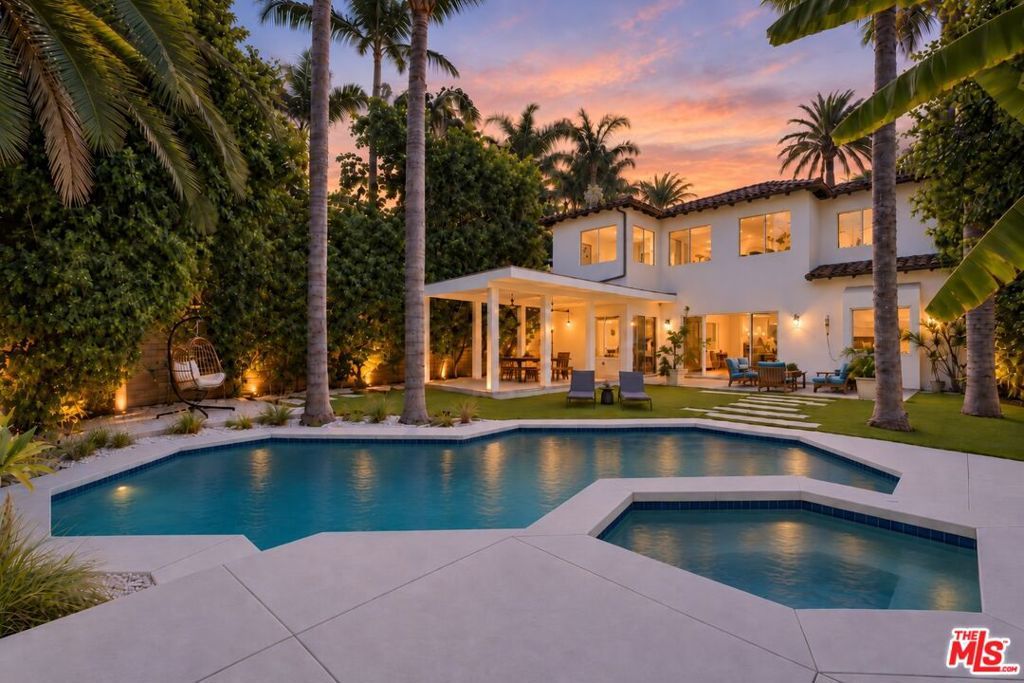 14985 Valley Vista Boulevard, Los Angeles, CA 91403 — exterior