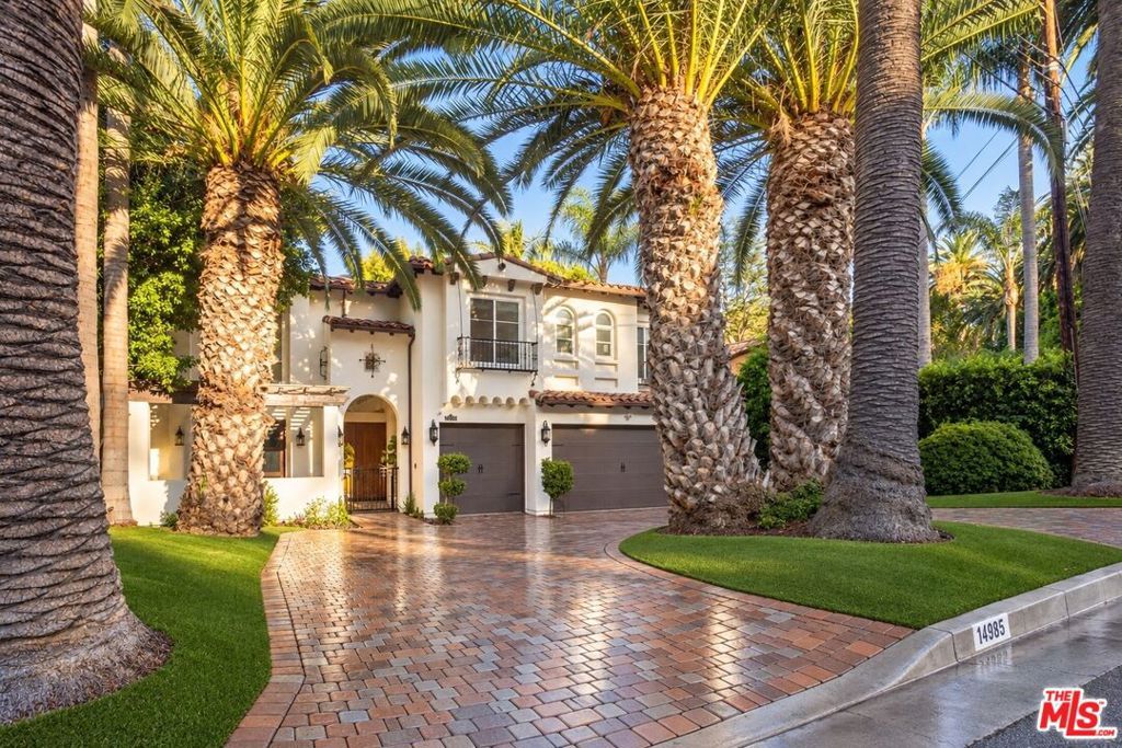 14985 Valley Vista Boulevard, Los Angeles, CA 91403 — photo 2