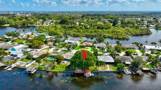 6647 Paul Mar Drive, Lantana, FL 33462
