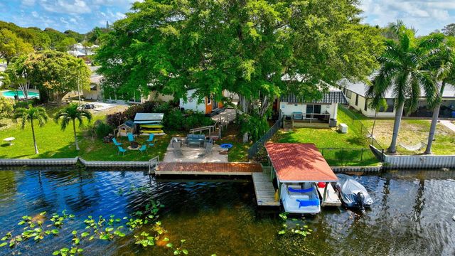 6647 Paul Mar Drive, Lantana, FL 33462