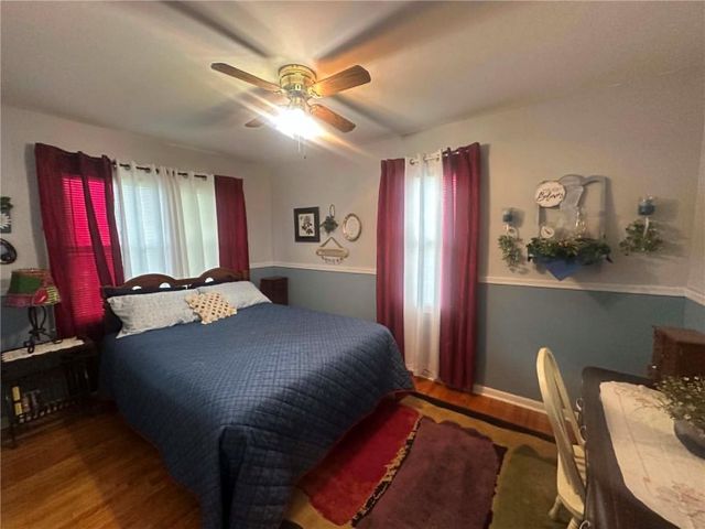 101 Crest Drive, Excelsior Springs, MO 64024