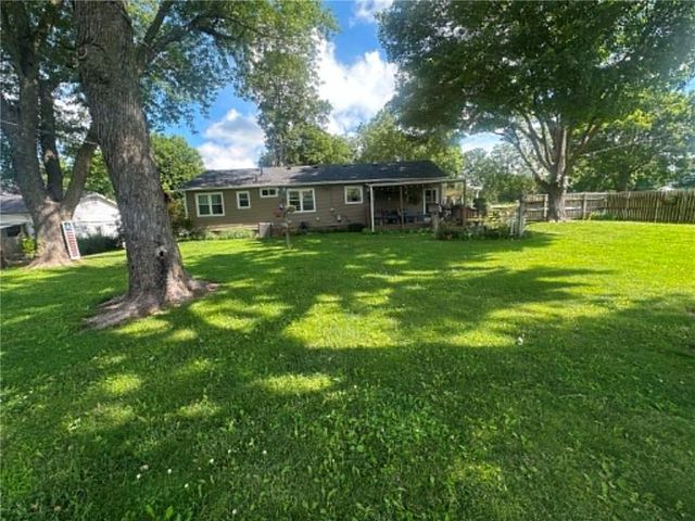 101 Crest Drive, Excelsior Springs, MO 64024