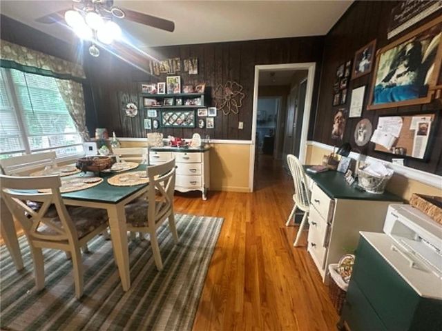 101 Crest Drive, Excelsior Springs, MO 64024