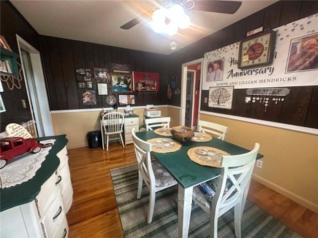101 Crest Drive, Excelsior Springs, MO 64024