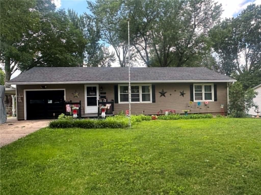 101 Crest Drive, Excelsior Springs, MO 64024