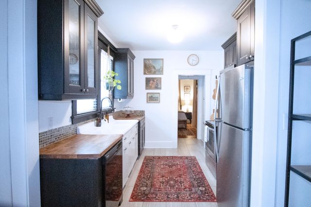 1414 Gartland AVE, Nashville, TN 37206