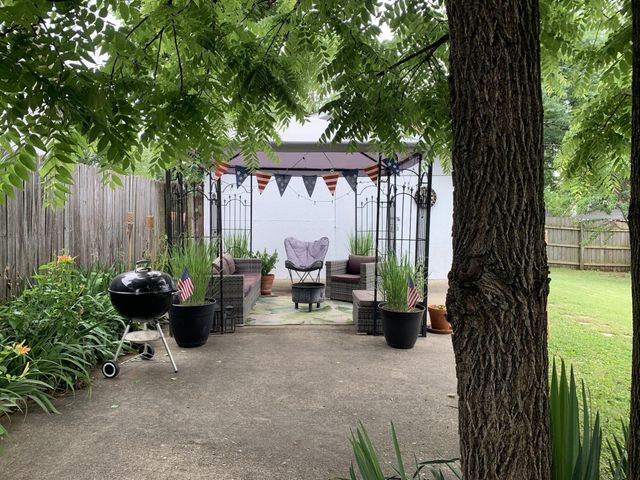 1414 Gartland AVE, Nashville, TN 37206