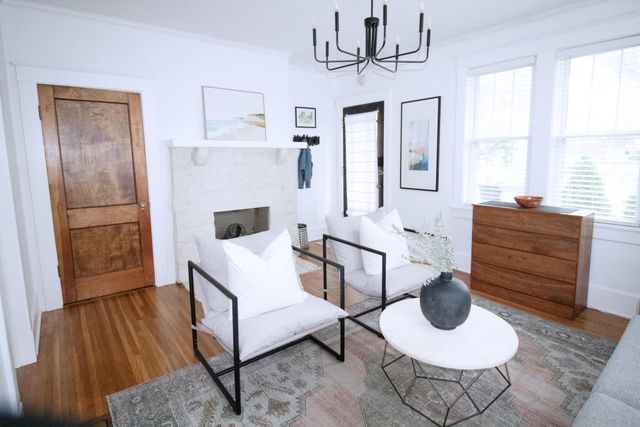 1414 Gartland AVE, Nashville, TN 37206