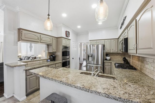 3102 Greenwood Glen Drive, Houston, TX 77345