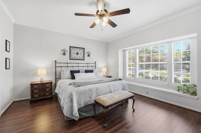 3102 Greenwood Glen Drive, Houston, TX 77345