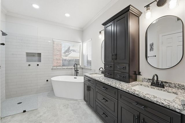 3102 Greenwood Glen Drive, Houston, TX 77345