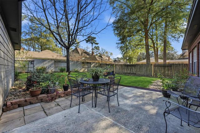 3102 Greenwood Glen Drive, Houston, TX 77345