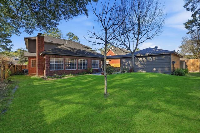 3102 Greenwood Glen Drive, Houston, TX 77345