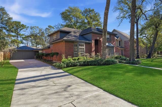 3102 Greenwood Glen Drive, Houston, TX 77345