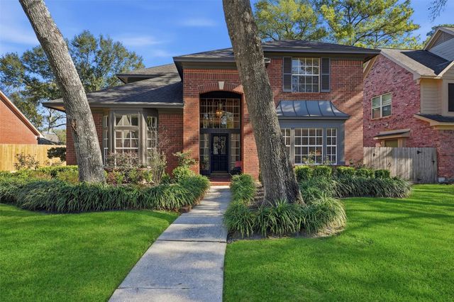 3102 Greenwood Glen Drive, Houston, TX 77345