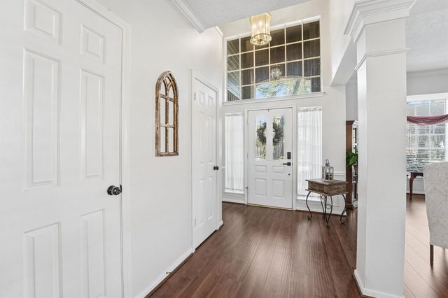 3102 Greenwood Glen Drive, Houston, TX 77345