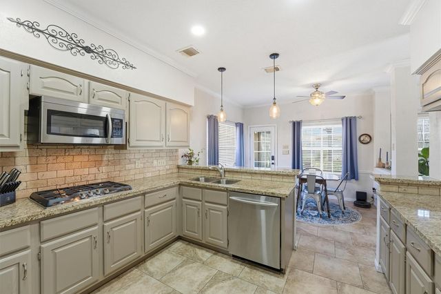 3102 Greenwood Glen Drive, Houston, TX 77345