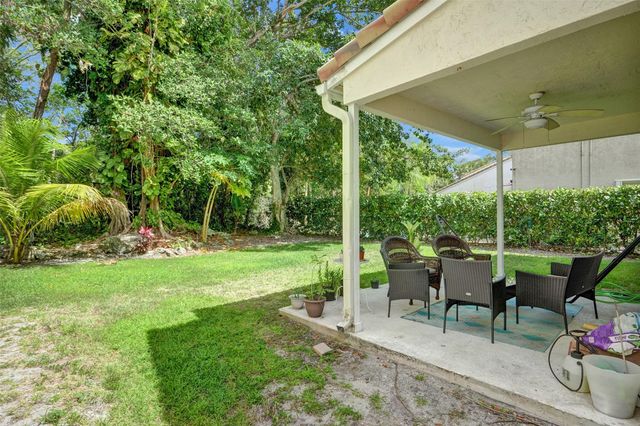 3769 Wilderness Way, Coral Springs, FL 33065