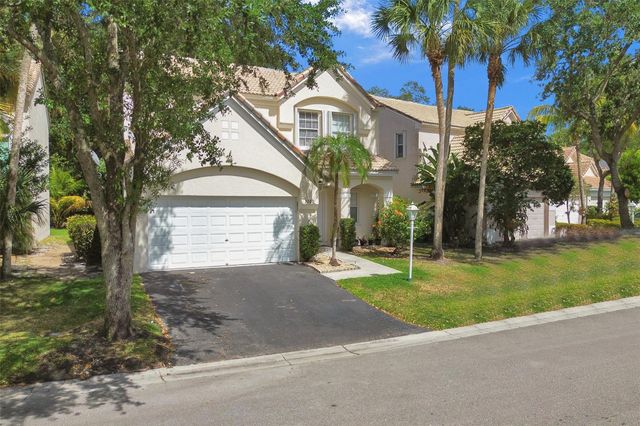 3769 Wilderness Way, Coral Springs, FL 33065
