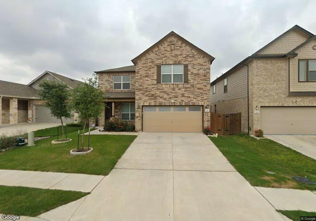 505 Weizenbock LN, Austin, TX 78728
