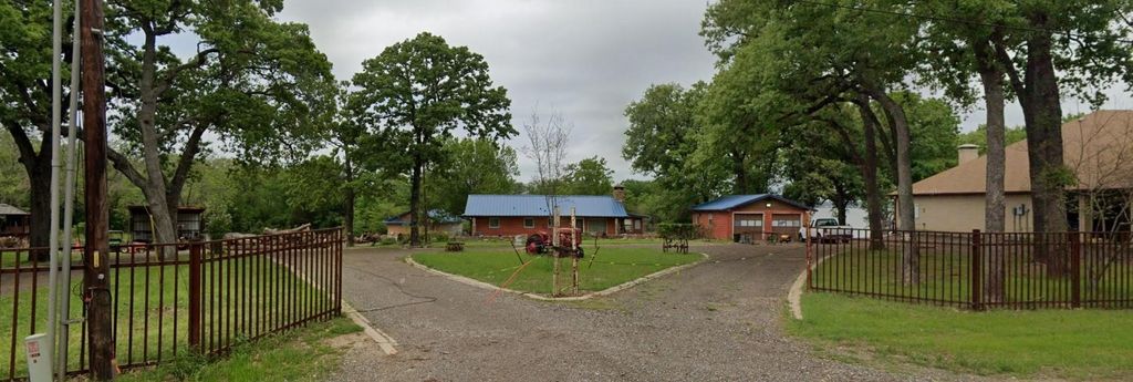 2804 Lynn Dell Drive, Tool, TX 75143