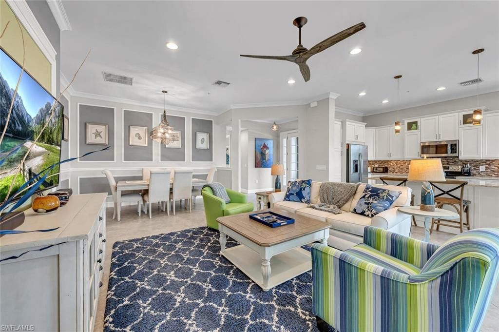 6553 Dominica DR 101, NAPLES, FL 34113 — photo 5