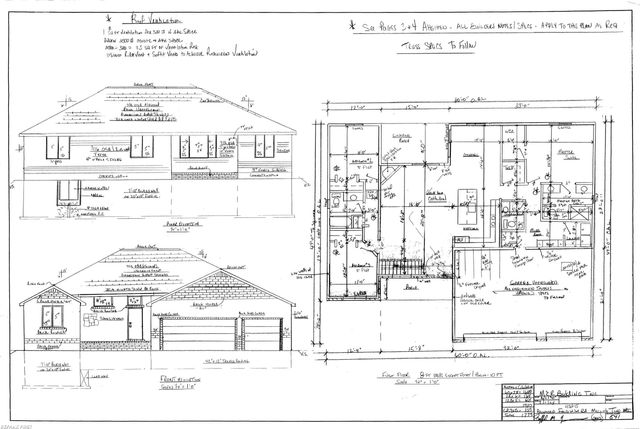45215 Fairchild Road, Macomb, MI 48042