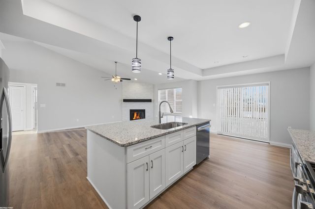 45215 Fairchild Road, Macomb, MI 48042