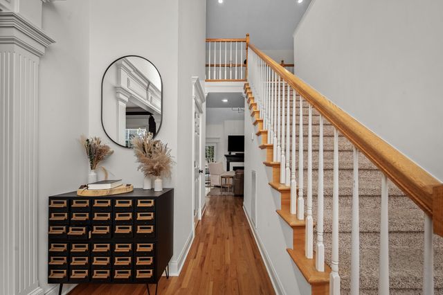 1921 Walking Dr, Murfreesboro, TN 37130