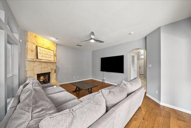2900 Windridge Lane, Corinth, TX 76208