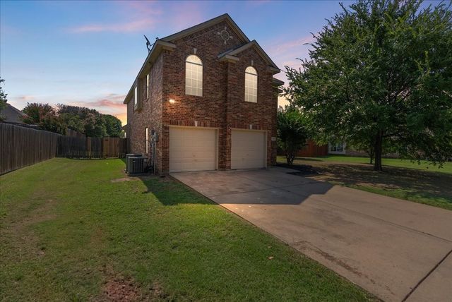 2900 Windridge Lane, Corinth, TX 76208