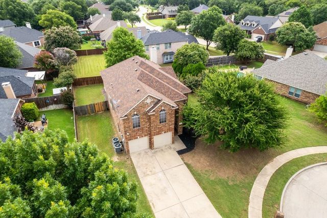 2900 Windridge Lane, Corinth, TX 76208