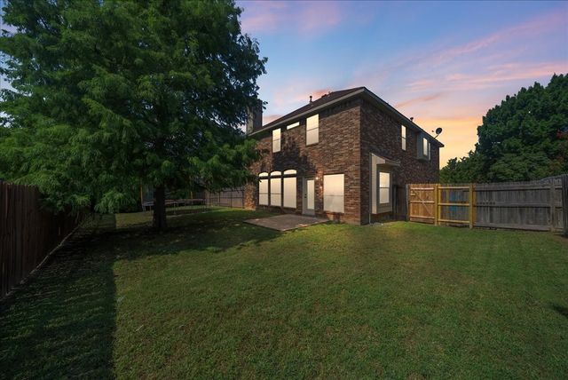 2900 Windridge Lane, Corinth, TX 76208