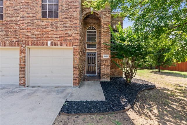 2900 Windridge Lane, Corinth, TX 76208
