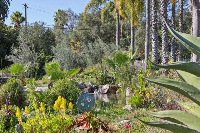 1761 Winterwarm Drive, Fallbrook, CA 92028