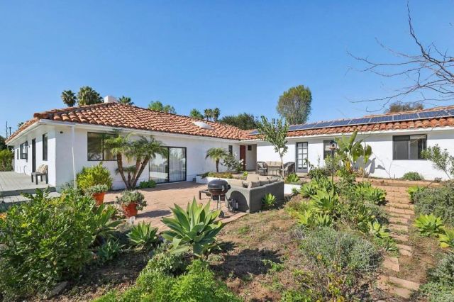 1761 Winterwarm Drive, Fallbrook, CA 92028