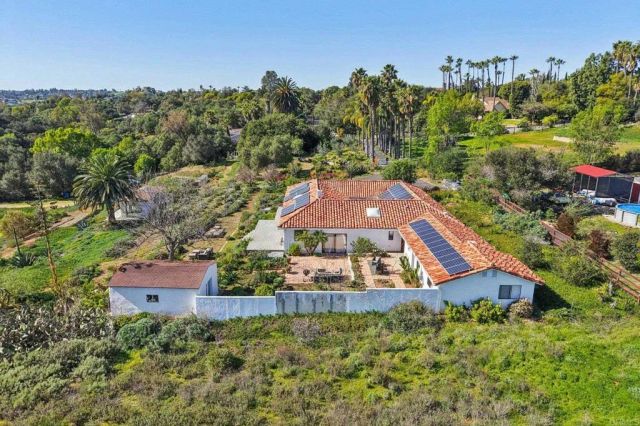 1761 Winterwarm Drive, Fallbrook, CA 92028