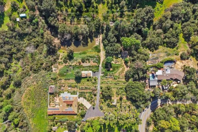 1761 Winterwarm Drive, Fallbrook, CA 92028