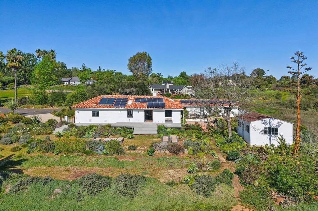 1761 Winterwarm Drive, Fallbrook, CA 92028