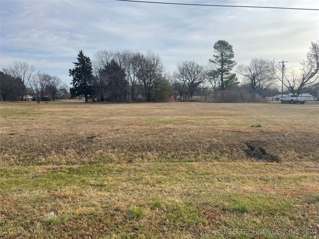 2nd Street, Terlton, OK 74081