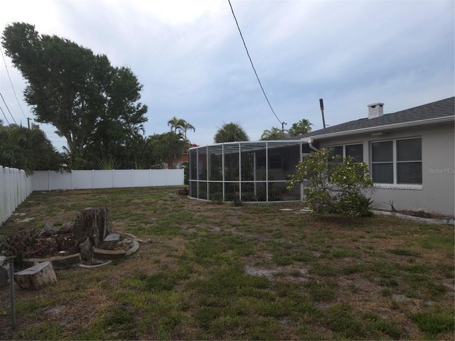 106 15TH STREET, Belleair Beach, FL 33786
