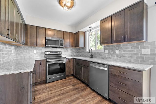 3647 E Jill Street, Idaho Falls, ID 83401