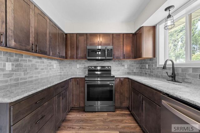 3647 E Jill Street, Idaho Falls, ID 83401